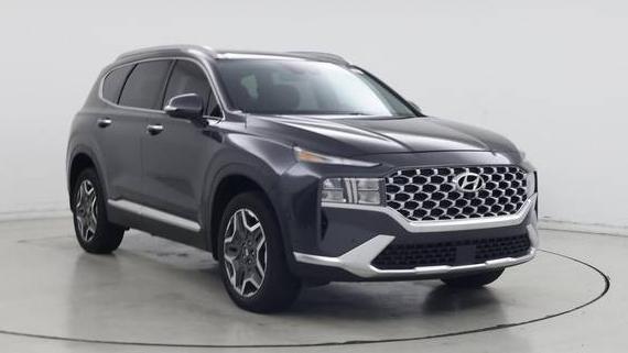HYUNDAI SANTA FE 2023 5NMS3DA12PH007864 image
